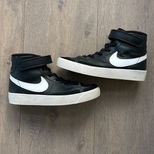 Nike Blazers